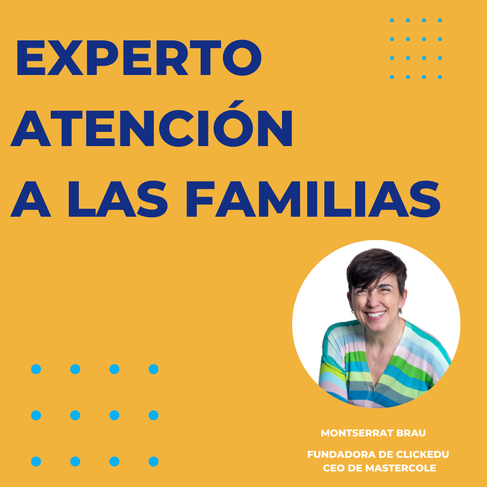 ATENCION FAMILIAS