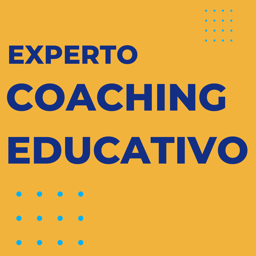 COACHING EDUCATIVO