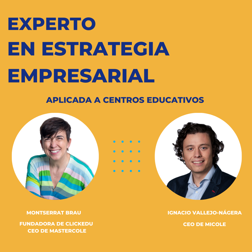 ESTRATEGIA EMPRESARIAL